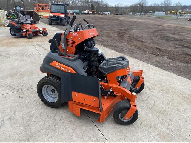 Image of Husqvarna V554 equipment image 2
