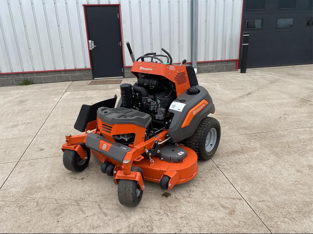 Image of Husqvarna V554 Primary image