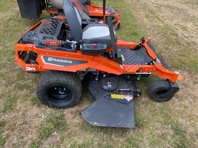 Image of Husqvarna XCITE Z345 equipment image 3