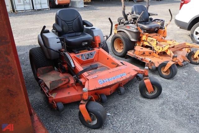 Image of Husqvarna XP Series equipment image 1