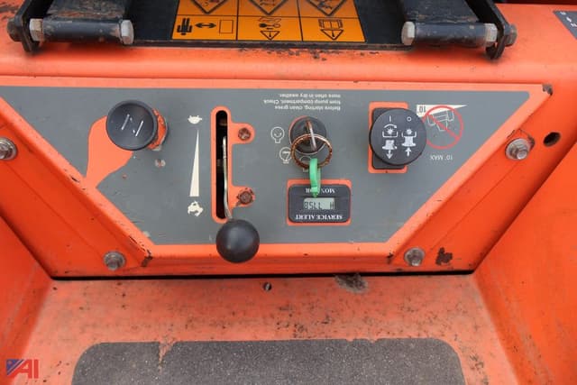 Image of Husqvarna XP Series equipment image 4