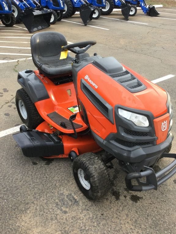 Husqvarna YT 42LS Equipment Image0