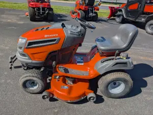 Husqvarna YT46LS Image