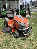 2011 Husqvarna YT46LS Image