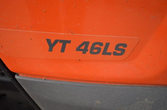 Image of Husqvarna YT46LS equipment image 2