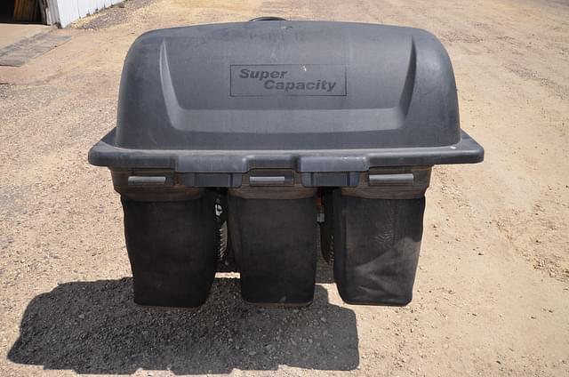 Image of Husqvarna YT46LS equipment image 4