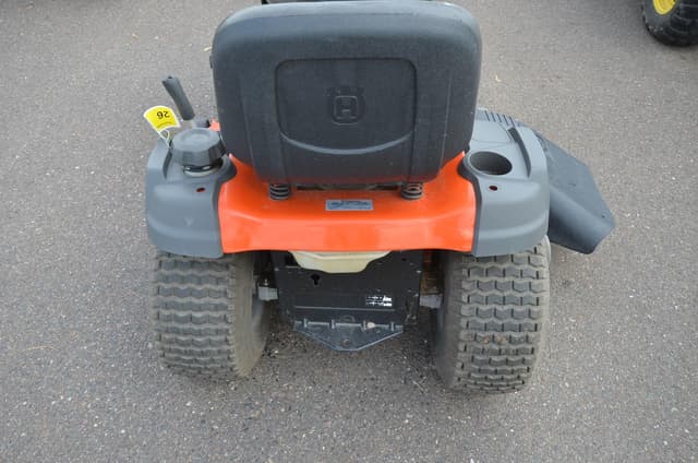 Image of Husqvarna YT46LS equipment image 3