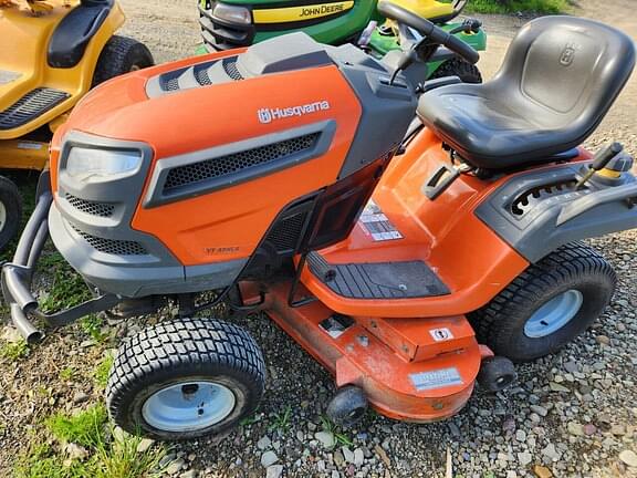 Husqvarna YT48XLS Other Equipment Turf for Sale | Tractor Zoom