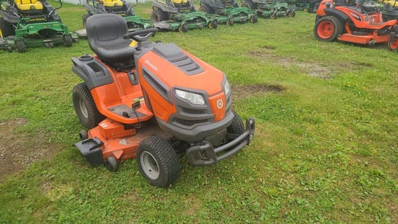 Husqvarna YT48XLS Equipment Image0