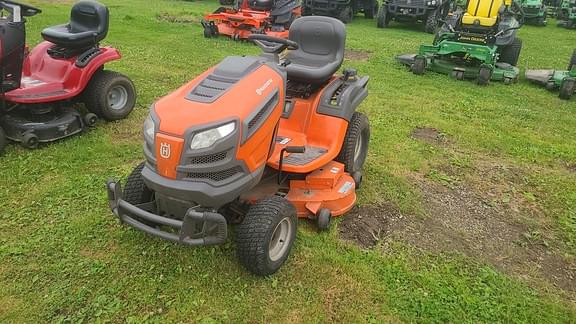 Image of Husqvarna YT48XLS Image 1