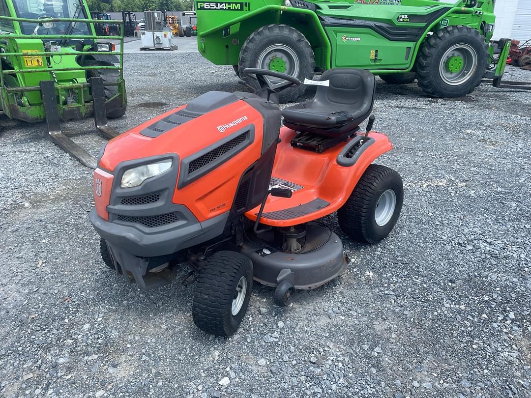 Image of Husqvarna YTA18542 Primary image