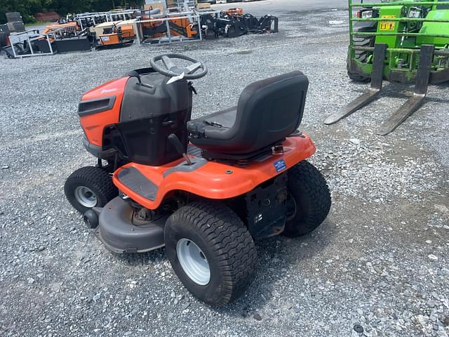 Image of Husqvarna YTA18542 equipment image 3