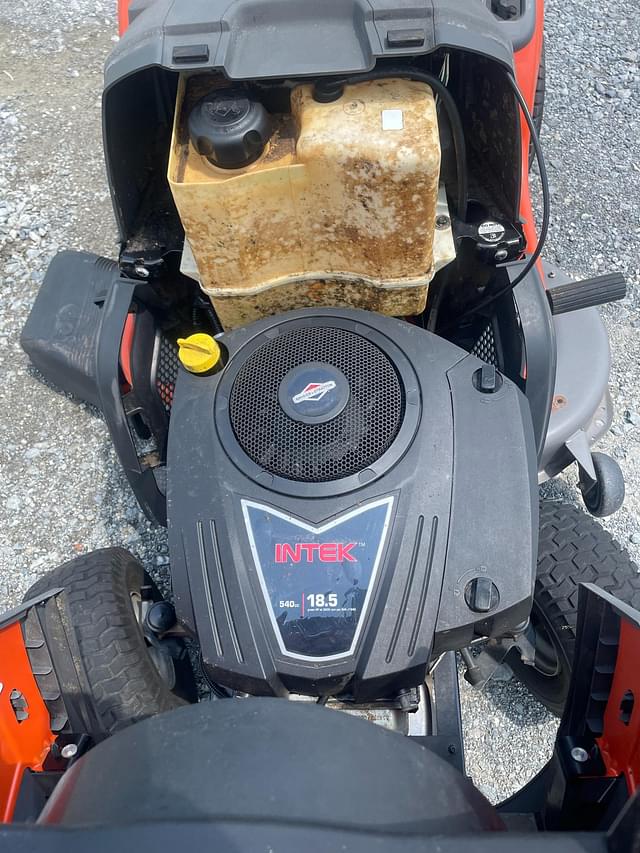 Image of Husqvarna YTA18542 equipment image 4