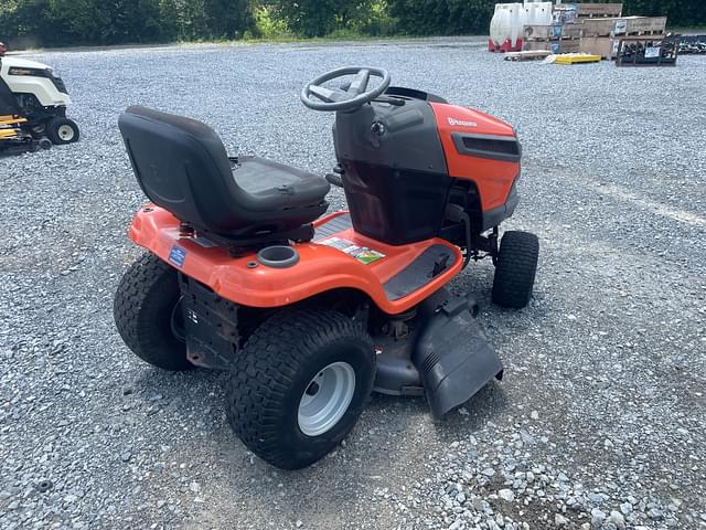 Image of Husqvarna YTA18542 equipment image 2