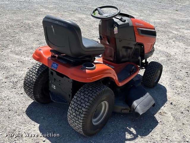 Image of Husqvarna YTA18542 equipment image 4
