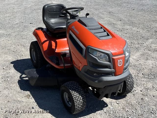 Image of Husqvarna YTA18542 equipment image 2