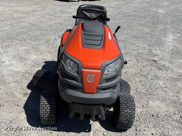 Image of Husqvarna YTA18542 equipment image 1
