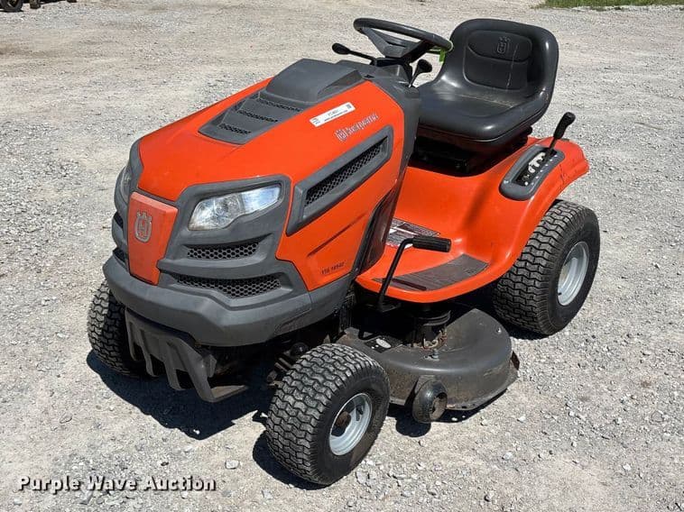 Image of Husqvarna YTA18542 Primary image