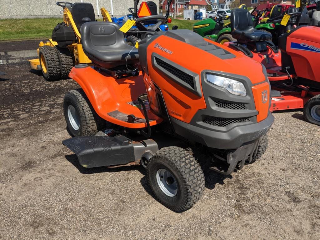 Main image Husqvarna YTA18542