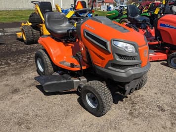 Main image Husqvarna YTA18542