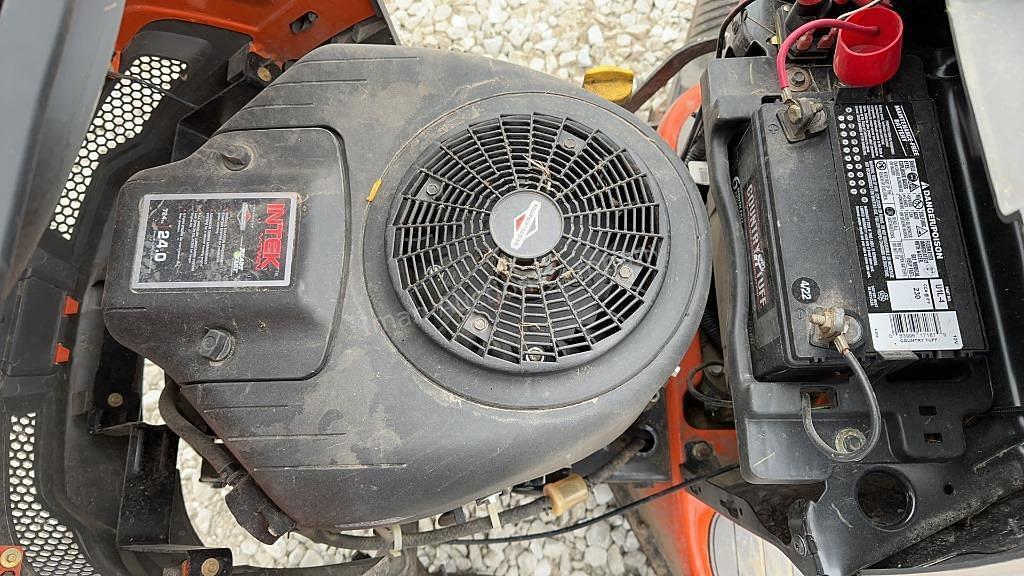 Husqvarna YTA24V48 Other Equipment Turf for Sale Tractor Zoom