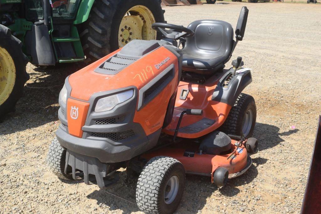 Image of Husqvarna YTA24V48 Primary image