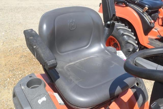 Image of Husqvarna YTA24V48 equipment image 3