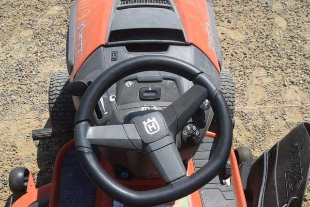 Image of Husqvarna YTA24V48 equipment image 4
