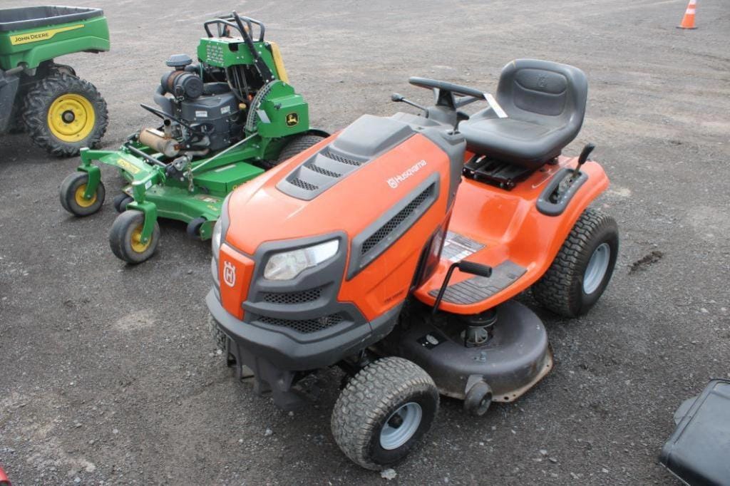 Husqvarna YTA18542 Equipment Image0