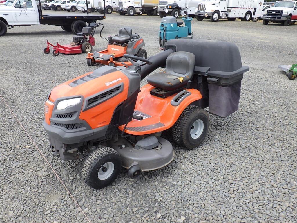 Image of Husqvarna YTA22V46 Primary image