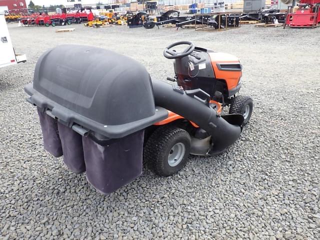 Image of Husqvarna YTA22V46 equipment image 3