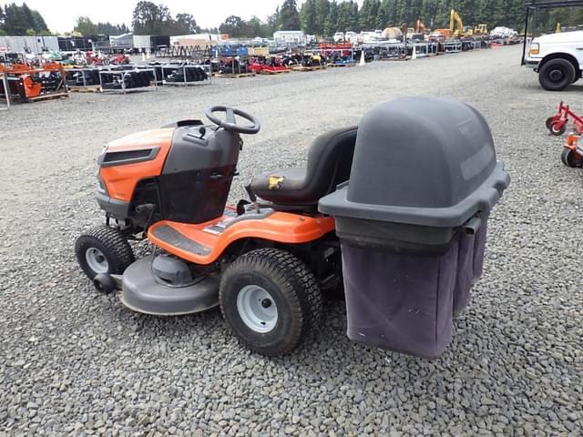 Image of Husqvarna YTA22V46 equipment image 4