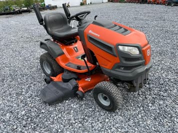 Main image Husqvarna YTA24V48