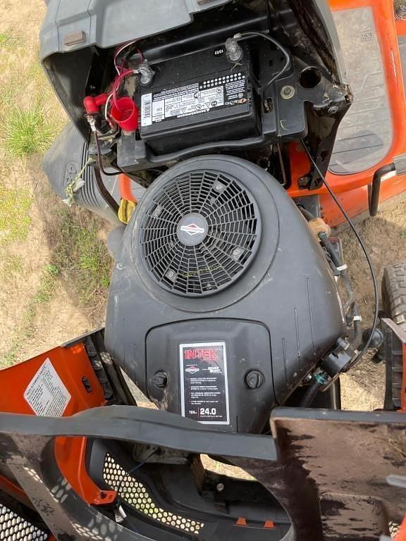 Image of Husqvarna YTA24V48 equipment image 3