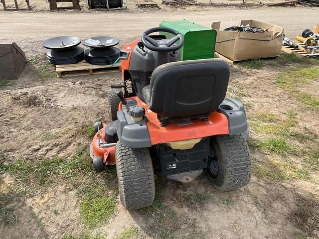 Image of Husqvarna YTA24V48 equipment image 4