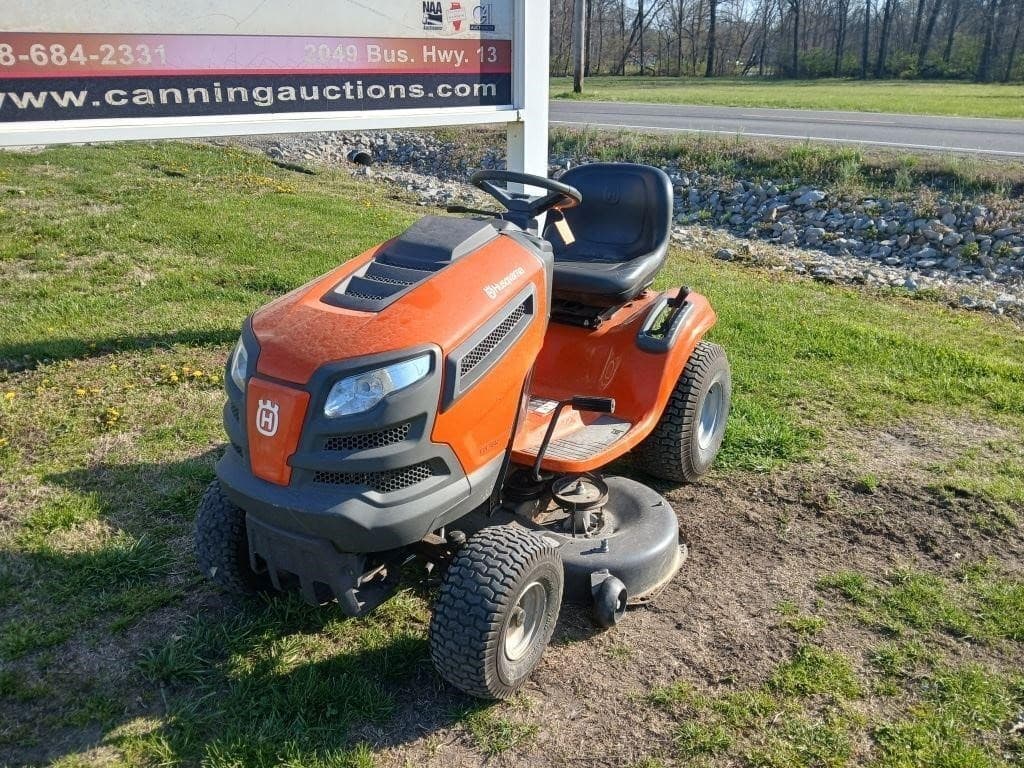 Image of Husqvarna YTH1842 Primary image