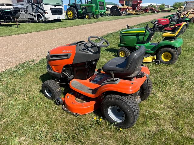 Image of Husqvarna YTH18542 equipment image 3