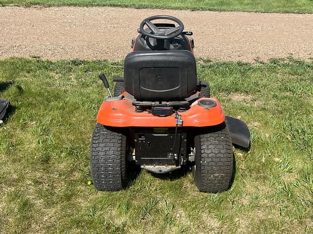Image of Husqvarna YTH18542 equipment image 4