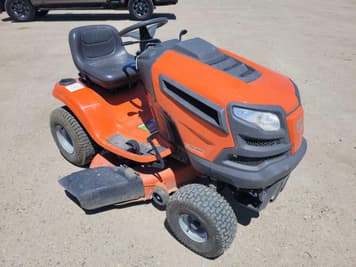 Main image Husqvarna YTH18542