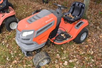 Main image Husqvarna YTH21K46