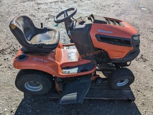 Husqvarna YTH 22V42 96043017300 2013 09