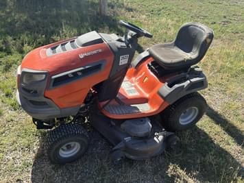 Main image Husqvarna YTH2348