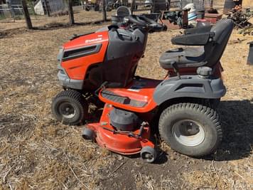 Main image Husqvarna YTH24K48