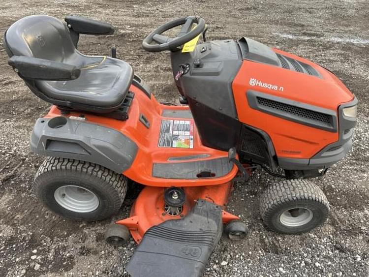 Husqvarna YTH24K48 Other Equipment Turf for Sale | Tractor Zoom