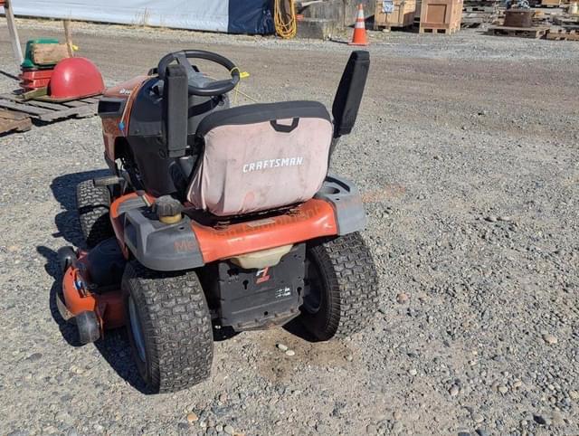 Image of Husqvarna VTH24V48 equipment image 3