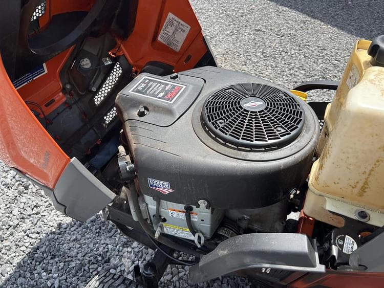 Husqvarna YTH24V54 Other Equipment Turf for Sale | Tractor Zoom