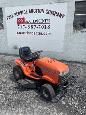 Husqvarna YTH 150 XP HEYTH 150KC 954170204 2004 06