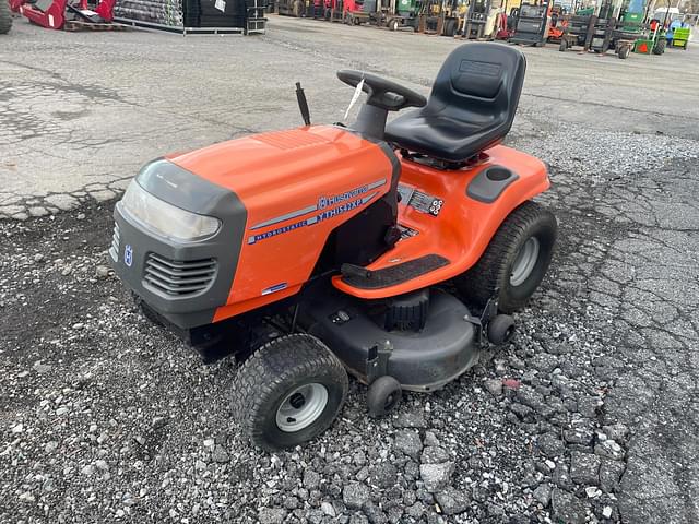 Image of Husqvarna YTH1542XP equipment image 1