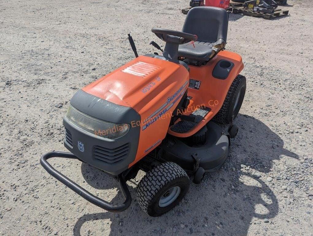 Main image Husqvarna YTH1542XP