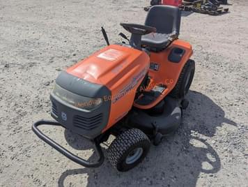 Main image Husqvarna YTH1542XP